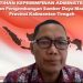 BPSDM Kalteng Gelar Pelatihan Kepemimpinan Administrator Gelombang Pertama