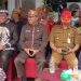 Pemprov. Kalteng Telah Siapkan Sarana dan Prasarana Serta Anggaran Mitigasi Bencana
