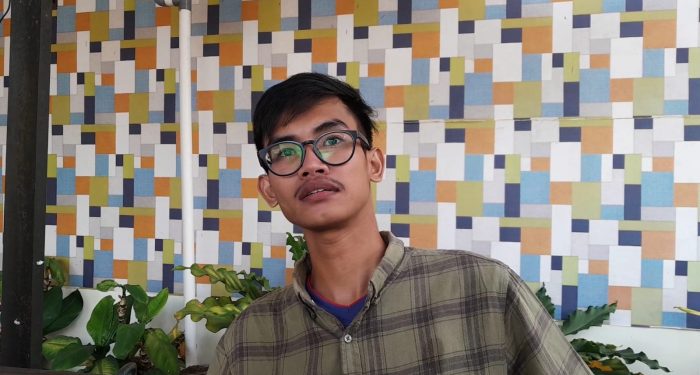 Kasus Pelecehan Seksual Dosen UPR, Polda Kalteng Keluarkan SP3, Ada Apa?