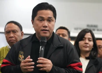 Presiden Jokowi Puji Mental Timnas U-22
