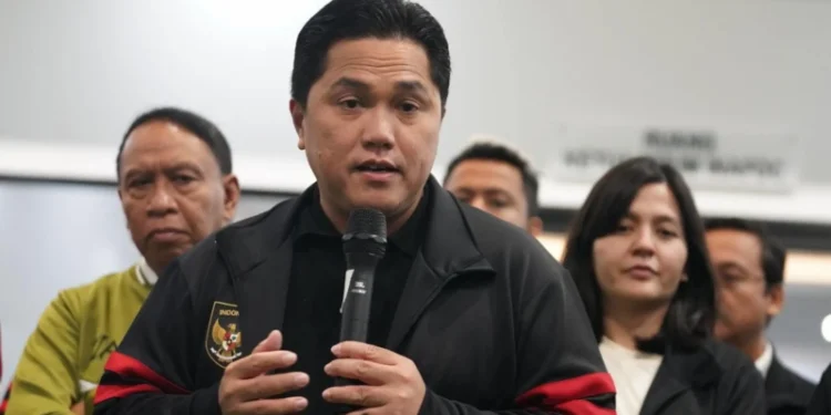 Presiden Jokowi Puji Mental Timnas U-22