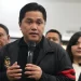Presiden Jokowi Puji Mental Timnas U-22