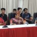 Gubernur H. Sugianto Sabran Minta Sahli Mendagri Sampaikan Tuntutan MP3D Kalteng