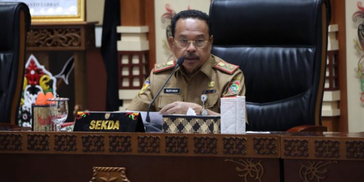 Kalteng Tetapkan Status Siaga Darurat Bencana Kebakaran Hutan dan Lahan