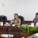 Pemprov. Kalteng Evaluasi Inflasi Kalteng Bulan Mei 2023