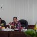 Sahli Bidang Ekonomi, Keuangan dan Pembangunan Pimpin Rakor Persiapan Gernas BBI dan BBWI Tahun 2023