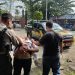 Rampok Penjaga Kios BRI Link, Pelaku Nyaris Tewas Diamuk Warga