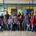 Desa Patas I Wakili Kabupaten Barsel Dalam Lomba Desa Tingkat Provinsi Kalteng