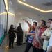 Asisten Adum Sri Suwanto Hadiri Kaji Banding dan Rakor PPID Prov. Kalteng di Bandung Jabar