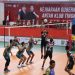 Masyarakat Antusias Saksikan Pertandingan Gubernur Cup Kejuaraan Bola Voli Antar Klub se-Indonesia Tahun 2023