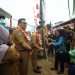 Tim Penilai Lomba Desa Kunjungi Desa Patas 1
