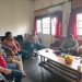 Polsek Serhul Sambang ke Tokoh Masyarakat Menjelang Tahun Politik 2023