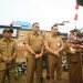 Kades Patas I Harapkan Hasil Terbaik Lomba Desa Tingkat Provinsi Kalteng