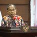 Kadiskes Suyuti Syamsul: Program Usaha Kesehatan Sekolah/Madrasah Bentuk SDM yang Berkualitas
