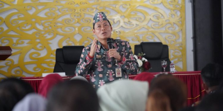 Isu Strategis Aspek Penting Dalam Keberhasilan Suatu Organisasi