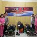 Polres Seruyan Bakti Donor Darah dalam Rangka Hari Bhayangkara Ke 77 Tahun 2023