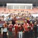 Gubernur Tutup Turnamen Bola Voli antar Klub Tingkat Nasional