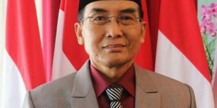 Dukung Pencegahan Karhutla, MUI Kalteng Keluarkan Imbauan
