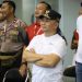Gubernur Kalteng Sugianto Sabran Saksikan Babak Grand Final Putri, Kejurnas Bola Voli Merebut Juara 3