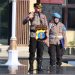 Polres Seruyan Hindari Selalu Pelanggaran Sekecil Apapun
