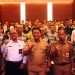 Wagub Edy Pratowo Harapkan Rakerbidkes Dorong Pembangunan Kesehatan
