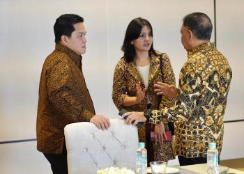 Inilah 24 Peserta Piala Dunia U-17, Rapat Pertama Digelar Hari ini