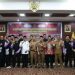 Sahli Gubernur Suhaemi Harapkan Harmonisasi di Kalangan Generasi Milenial Lintas Agama Kalteng Bisa Terbangun