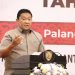 Wagub Edy Pratowo Buka Seminar Percepatan Penurunan Stunting di Kalimantan Tengah Tahun 2023