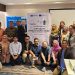 AMSI dan 12 Organisasi Masyarakat Sipil Tanda Tangani Komitmen Pemilu Damai 2024