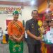 Bupati Murung Raya Kukuhkan Bunda Literasi