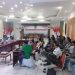 PT.MUTU, WAS, PIR dan EG Diduga Cemari Sungai Warga dengan Limbah