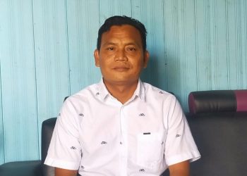Rudi Hartono Kembali Pimpin Desa Puruk Kambang