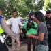 Tolong Korban Kecelakaan, Polisi Malah Temukan Satu Paket Sabu