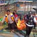 Nelayan Temukan Mayat Laki-laki Membusuk di Sungai Kahayan