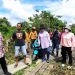 PUPR Barsel Akan Bangun Akses Jalan Desa Talio