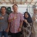 Kades Danau Ganting Apresiasi Kepedulian Pj Bupati Barsel