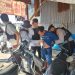 Tertangkap Basah Bawa Sabu, Penambang Emas Diringkus Petugas Ditresnarkoba Polda Kalteng