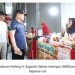 Event Kejurnas Voli Bantu Perluas Jangkauan Bisnis UMKM Lokal