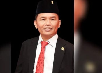 Agustiar Sabran Ingin Idul Adha 2023 Jadi Momentum Belajar Arti Ikhlas dan Berjuang