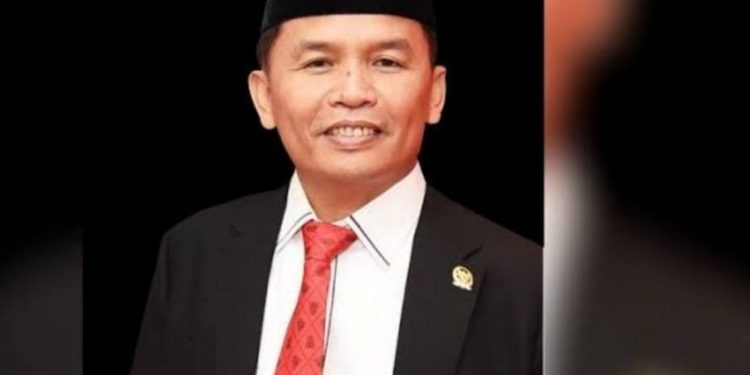 Agustiar Sabran Ingin Idul Adha 2023 Jadi Momentum Belajar Arti Ikhlas dan Berjuang