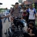 Seruduk Mobil Parkir Pengendara Revo Terkapar, Polisi Temukan Satu Kaleng Lem Fox 