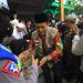 137 Jamaah Calon Haji Dilepas Pj Bupati Barsel