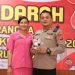 Jelang Hari Bhayangkara, Polres Murung Raya Gelar Donor Darah