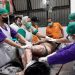 Pensiunan PNS Ditemukan Tewas dengan Kaki dan Tangan Terikat