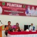 Lisda Arriyana Hadiri Pelantikan Pengurus BKMT Dusel dan GBA