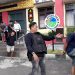 Gerebek Kampung Narkoba, Polisi Amankan Lima Budak Sabu