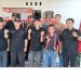 Ormas GBB-KT Berikrar Jaga Kamtibmas Jelang Pemilu Tahun 2024