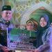 Rahmanto Muhidin Beri Bonus Qori dan Qoriah Terbaik Hadiah Umroh