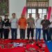 Pj Bupati Barsel Safari Forkopimda