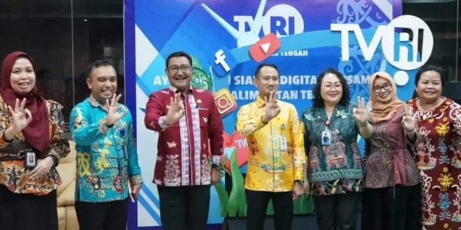 Optimalkan Kolaborasi Cegah dan Turunkan Stunting